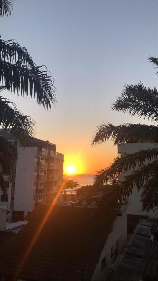Apartamento Area Nobre Da Praia Grande, Vista Para O Mar, 3 Suites Убатуба Экстерьер фото