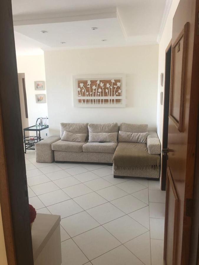 Apartamento Area Nobre Da Praia Grande, Vista Para O Mar, 3 Suites Убатуба Экстерьер фото