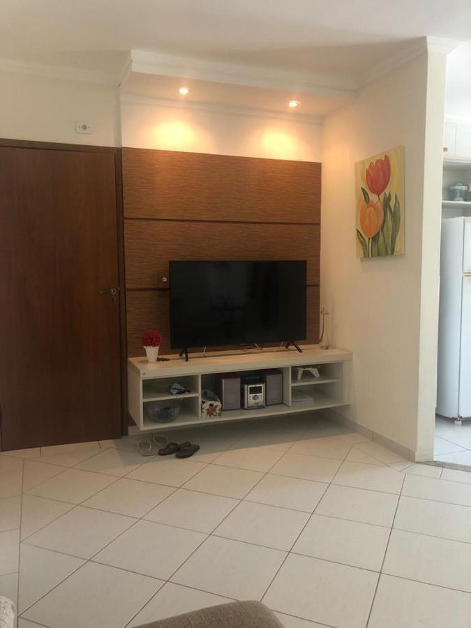 Apartamento Area Nobre Da Praia Grande, Vista Para O Mar, 3 Suites Убатуба Экстерьер фото